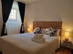 ORVIETO ANTICA Apartment Orvieto